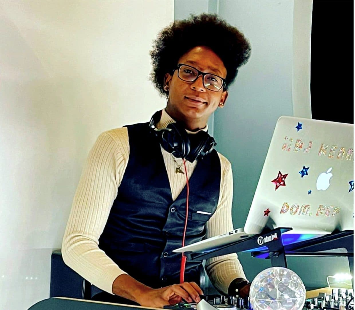 DJ Kenny